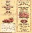 menus du restaurant : NEW JAIPUR page 01