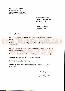 menus du restaurant : O paradise page 02