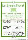 menus du restaurant : Golf Blue Green Villennes Sur Seine page 04