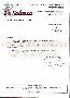 menus du restaurant : L oliveraie page 01