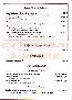menus du restaurant : LE LAGON page 04