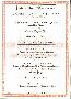 menus du restaurant : Hotel Restaurant Mediterranee page 08