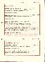 menus du restaurant : AUBERGE DU FABY page 10