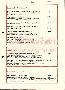 menus du restaurant : AUBERGE DU FABY page 11