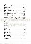 menus du restaurant : Cassolette Restaurant La page 07