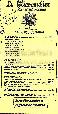 menus du restaurant : LE MICOCOULIER page 04