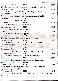 menus du restaurant : La Pie zz Abeilhanaise page 06