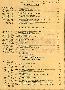 menus du restaurant : Chinatown Heng page 08