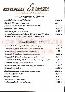 menus du restaurant : Brasier Restaurant Le page 03