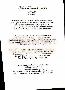 menus du restaurant : Prose Restaurant Le page 03