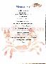 menus du restaurant : Crabe Restaurant Le page 07