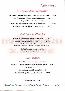 menus du restaurant : Table Du Vigneron La Cafet De La Cave La page 04