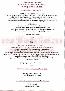 menus du restaurant : LE GRILLARDIN page 03