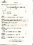menus du restaurant : America Club page 07