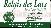 menus du restaurant : Le Relais Des Lacs page 01