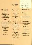 menus du restaurant : LE KEIKO page 03