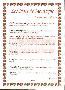 menus du restaurant : Carlit Le page 18
