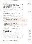 menus du restaurant : GAUDI' PLAISIR page 02