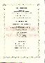 menus du restaurant : La Garrigue page 08