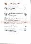 menus du restaurant : LE GEYRACOIS page 03