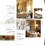 menus du restaurant : Hotel De La Chapelle Saint Martin page 05