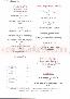 menus du restaurant : Aux Armes De Briey Restaurant page 05
