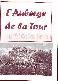 menus du restaurant : AUBERGE DE LA TOUR