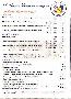 menus du restaurant : L Assiette Lorraine page 04