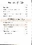 menus du restaurant : Hotel Restaurant Orange Bleue page 03