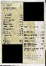 menus du restaurant : LES ARCADES page 13