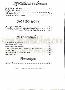 menus du restaurant : PIZZERIA LE GALLIPOLI page 05