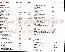 menus du restaurant : Restaurant De La Domerie page 15