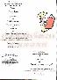 menus du restaurant : Puy Wolf Le page 02