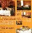 menus du restaurant : Logis Hotel Des Causses Rest La Chaleur Nordiq page 03