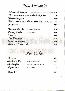menus du restaurant : Cappello Pizzeria page 09