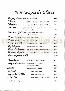 menus du restaurant : Cappello page 08