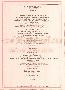 menus du restaurant : Restaurant Vallons Du Lac page 08