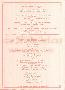 menus du restaurant : Restaurant Vallons Du Lac page 13