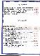 menus du restaurant : Curiace page 06