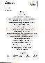 menus du restaurant : Le Saint Tropez page 24