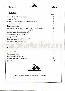 menus du restaurant : La Mare Aux Canards page 04
