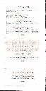 menus du restaurant : Rex Hotel Le page 98