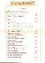 menus du restaurant : LE ROC DU BERGER page 03