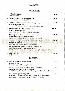 menus du restaurant : Restaurant Jehan De Valon page 09
