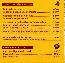 menus du restaurant : PITCHOLINA page 06