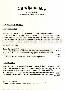 menus du restaurant : La Chaumiere page 03
