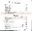 menus du restaurant : Pizza Sicilia page 02