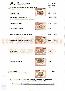 menus du restaurant : Pizza Sicilia page 08