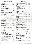 menus du restaurant : Au Bureau page 02