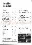 menus du restaurant : Cote A Cote page 07